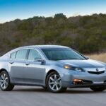 The Car Doctor answers a question from a reader with concerns about visible rust on his car’s calipers.